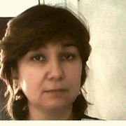 Людмила, 53, Петропавловка