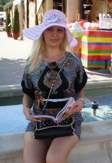 My photo - Muna, 32 from Rostov-on-don (@muna15)