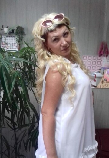 My photo - ELEHA BORISOVNA MALC, 56 from Leninsk-Kuznetsky (@elehaborisovnamalceva)