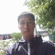 Серга, 33, Енисейск