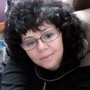 valentina, 55, Покровск