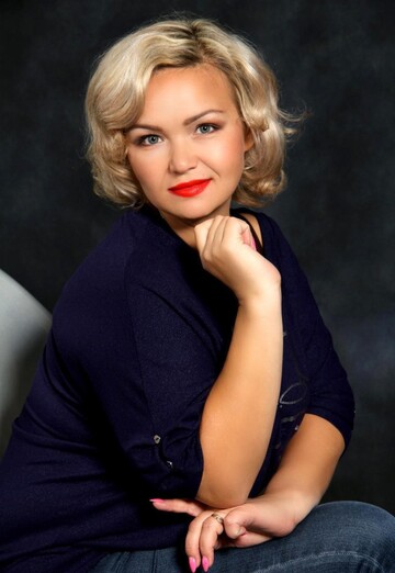My photo - OKSANA, 47 from Chernogorsk (@oksana102098)