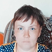 Татьяна, 35, Сосьва