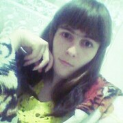 Алёна, 25, Табуны