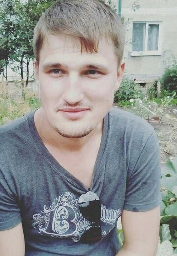 Моя фотография - александр, 29 из Саранск (@aleksandr793676)
