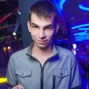 Моя фотография - Иван, 32 из Кемерово (@ivan8736)