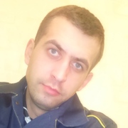 Владислав, 27, Кирс