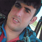 Рахид, 32, Вологда