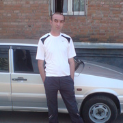 Vladimir 47 Vladikavkaz