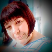 Ангел, 47, Оконешниково