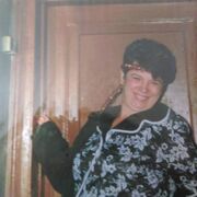 Татьяна, 62, Южа