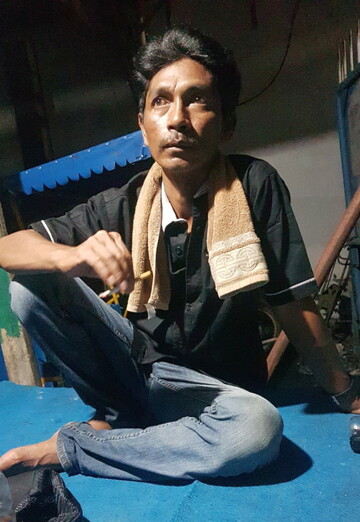 Моя фотография - Rangga, 30 из Джакарта (@rangga19)