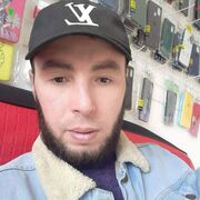 Imron, 33, Усть-Кут