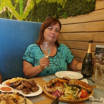 Моя фотография - Ирина, 45 из Саяногорск (@irina236181)