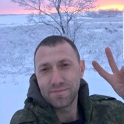 Алексей, 43, Большой Камень