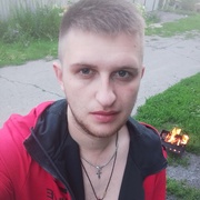 Сергей, 30, Москва
