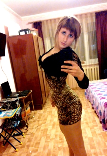 Моя фотография - ЕЛЕНА, 35 из Балаково (@elena86840)
