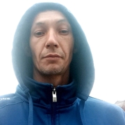 Валера, 40, Майский