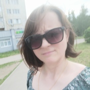 Ольга, 45, Кстово