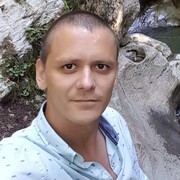 Алекс, 40, Калач