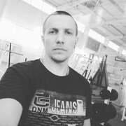 Николай Панюшкин, 34, Ершов