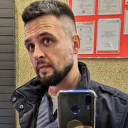 Владимир 35 лет (Стрелец) Ханты-Мансийск
