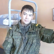 вова, 33, Нерчинск