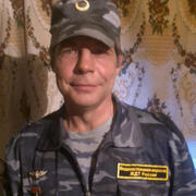 АНДРЕЙ, 50, Тайга