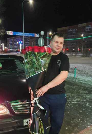 Моя фотография - Григорий, 35 из Павлодар (@grigoriy23668)