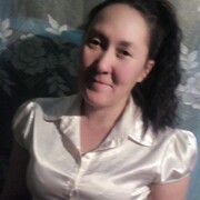 наталья, 39, Абатский