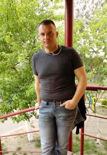 Моя фотография - Андрей Шуткин, 41 из Гомель (@andreyshutkin0)