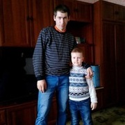 Александр Borisovich, 34, Североморск