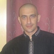 Андрей Владимирович, 46, Вихоревка