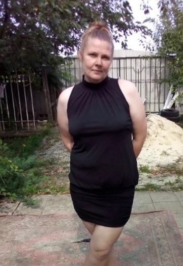 Моя фотография - Марина, 39 из Белгород (@marina133084)