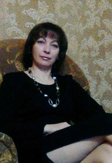 My photo - Elena, 51 from Lelchytsy (@elena188438)