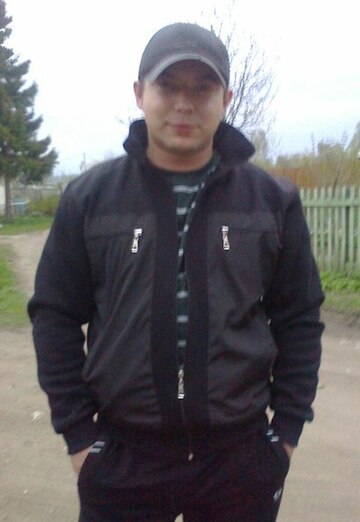 My photo - Aleksey, 33 from Vysnij Volocek (@aleksey295702)