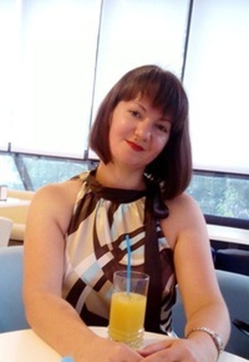 My photo - Lyudmila, 40 from Novaya Kakhovka (@ludmila27201)