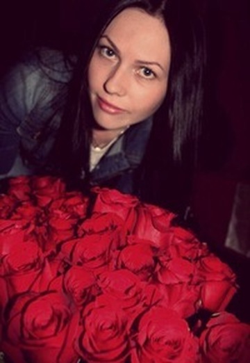 Моя фотография - Elena, 29 из Можайск (@elena73043)