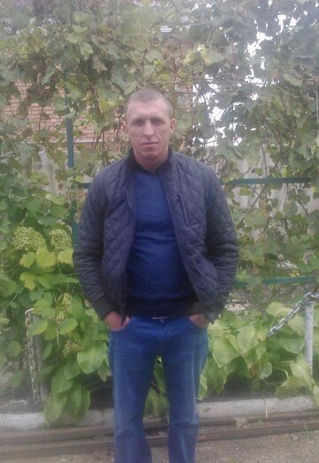 My photo - Misha, 38 from Belaya Glina (@misha42961)