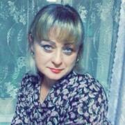 Марина, 50, Тоцкое