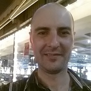 Ярослав Маконин, 37, Суздаль