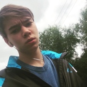 ДанЯ, 30, Сольцы
