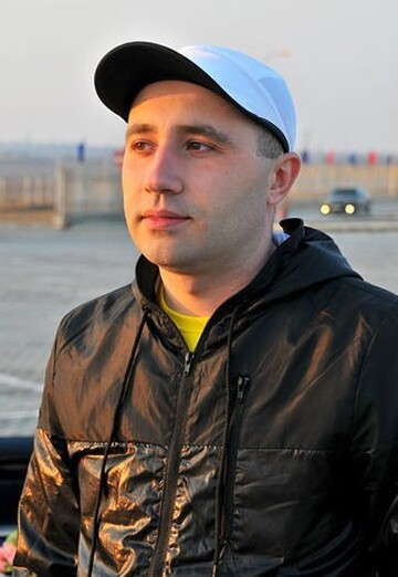 Моя фотография - Sergiu, 39 из Парма (@sergiu1334)