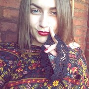 Анастасия, 28, Богородск