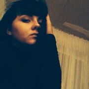 Катя, 31, Нарьян-Мар