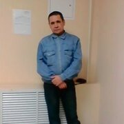 Artur, 46, Кунашак