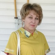 Лилия, 54, Саракташ