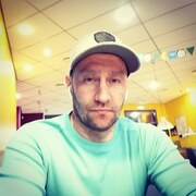 Олег, 49, Всеволожск