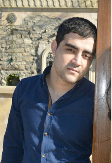 My photo - Elvin, 33 from Baku (@elvin2045)
