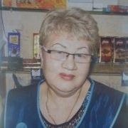 Галина, 66, Егорлыкская